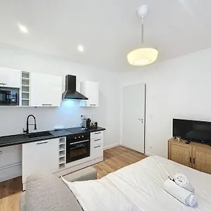 Cosy Studio, Centre Thomassin 1 Lyon