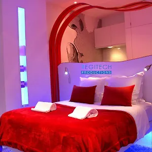 Le Secret Des Templiers Lyon
