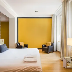 Honore - Bellecour Appartement